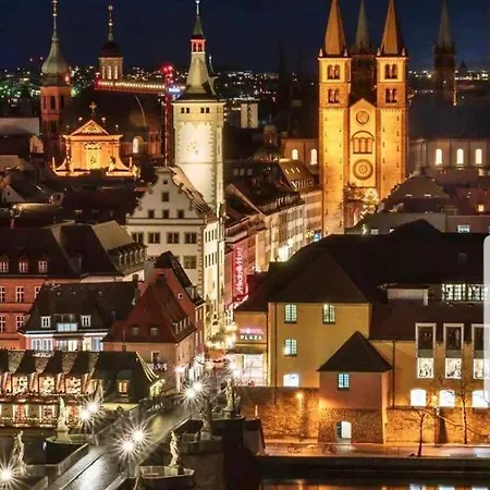 Appartement Beas Gastehaus Hygge: Moderne Mit Aussicht *