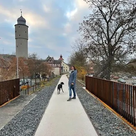 Beas Gastehaus Hygge: Moderne Mit Aussicht
